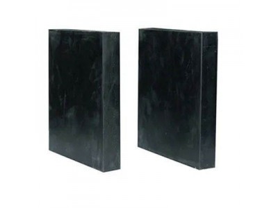 鑫运GYZ GJZ板式橡胶支座 公路桥梁用支座定制安装图2