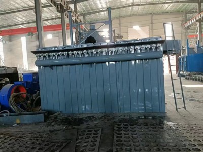 除尘设备哪家好选泊头兴佳环保图2