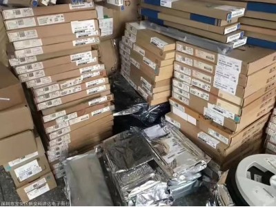 重庆回收电子元器件回收呆料库存不二之选图2