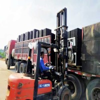 洛阳塑料薄壁方箱 空心楼盖芯膜施工