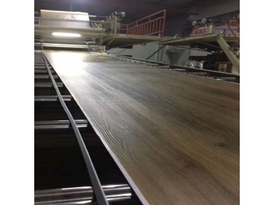 SPC地板生产线机械设备同步对花图3