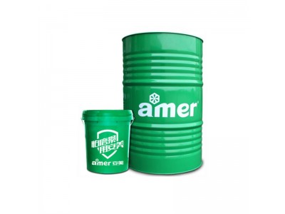 安美 环保型切削冷却液SF19L 金属加工液