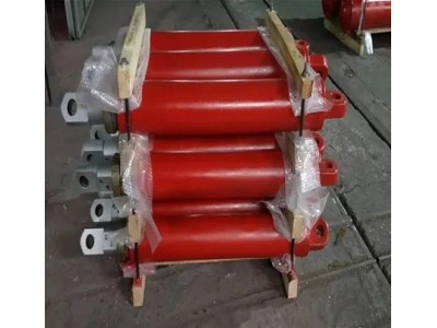 单伸缩立柱GF002-30郑州拓扑厂家供应煤矿液压支架配件图2