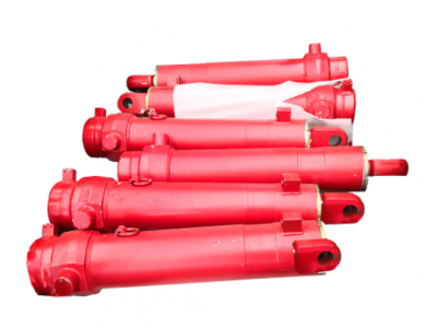 防倒防滑千斤顶各种图号郑州拓扑厂家供应液压支架配件图3