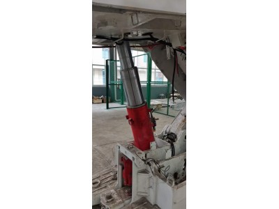 双伸缩立柱DZT1830-30郑州拓扑厂家供应液压支架配件图4