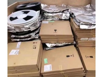 常德回收电子元器件回收呆料库存服务周到图2