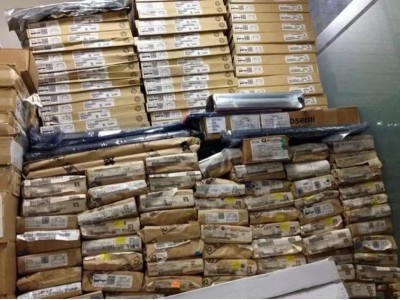 常德回收电子元器件回收呆料库存服务周到图3