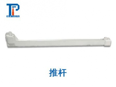 推杆推移杆推溜框架郑州拓扑厂家供应煤矿液压支架配件