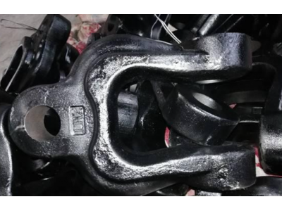 推杆推移杆推溜框架郑州拓扑厂家供应煤矿液压支架配件图4