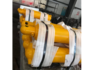 ZT/CH080g 侧推千斤顶郑州拓扑厂家供应液压支架配件图3