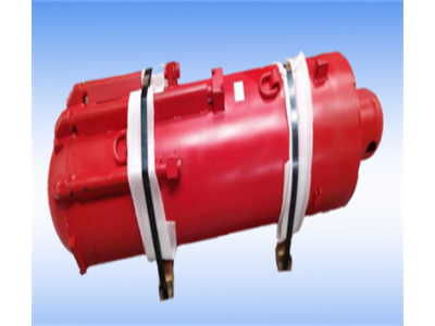 ZT/CH080g 侧推千斤顶郑州拓扑厂家供应液压支架配件图4