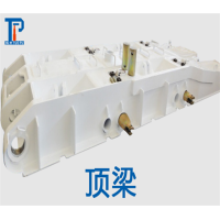 GF191-01 顶梁结构件煤矿液压支架配件郑州拓扑厂家供应