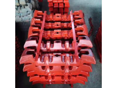 40Cr材质BGA00-10刮板郑州拓扑供应刮板输送机配件图2