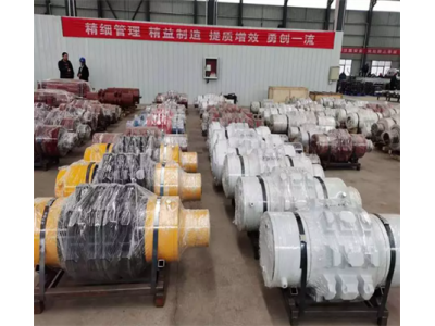 郑州拓扑提供链轮组件42CrMo材质四轴联动数控铣槽工艺图3