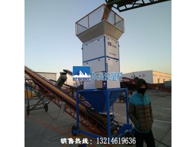 新疆维吾尔自治区30吨每小时耐低温非连续累积称销售地点图2