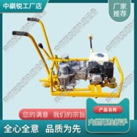 北京NLB-650内燃螺栓扳手_内燃轨枕机动螺栓扳手_机械
