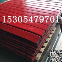 矿用缓冲床 皮带机缓冲条 胶带输送机