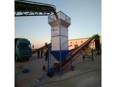 兴化市电动散料累加秤烘干塔计量专用设备