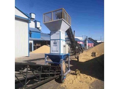 凤城市10吨电动散粮称的排行图3