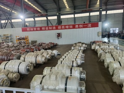 供应煤机配件72/04LL链轮组件 破碎轴组 刮板 齿轨图2