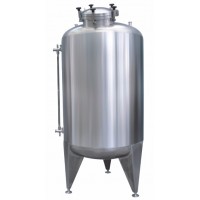 立:卧式贮罐系统