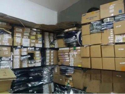 长沙回收电子元器件回收呆料库存可靠图2