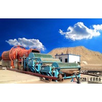 湖南首泰装备全新工艺石英砂磁选机多