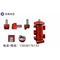 供应煤机配件8C04A-1锤头 破碎轴组 链轮组件 刮板齿轨