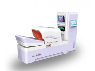 蓝氧肠道水疗仪升级版图1