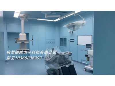 安科瑞医疗IT隔离电源系统变压器图4