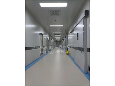 安科瑞医疗IT隔离电源系统变压器图5