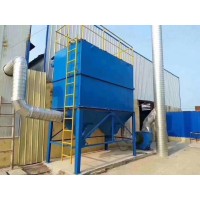 专业制造除尘设备的实体厂家