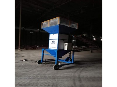 海伦市80吨电脑流量秤免保养寿命长图2