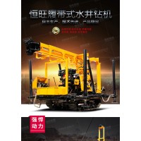 旋挖钻机 履带旋挖钻机 桥梁打桩机