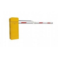 泰安一箭智能摆闸安装简易教程