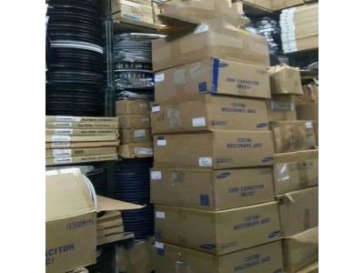 邵阳回收电子元器件回收呆料库存信誉保证图3