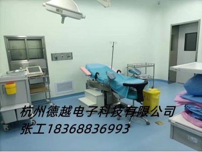 德越医疗IT配电系统绝缘监测装置变压器图5