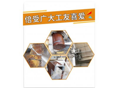 储油罐水切割拆除承接大型油罐 油库 加油站油罐拆除 施工图3