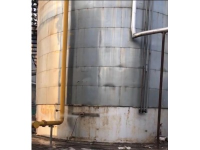 出租油罐切割专用租赁便捷式水刀图5