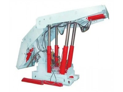 ZY34-36抬底千斤顶郑州拓扑厂家供应煤矿液压支架配件图5