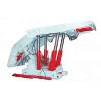 ZFS500-32移后溜千斤顶郑州拓扑厂家