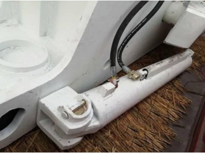 ZFS500-32移后溜千斤顶郑州拓扑厂家供应液压支架配件图3