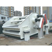 2ZKS系列直线振动筛 选煤选矿设备