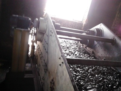 2ZKS系列直线振动筛 选煤选矿设备图4