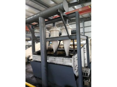 浓缩分级旋流器组 选煤选矿设备 唐山杰斯德科技图4