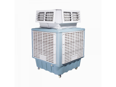 冠联 工业冷机移动水冷空调 1.5KW 220V定速图2