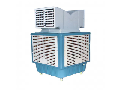 冠联 工业冷机移动水冷空调 1.5KW 220V定速图3