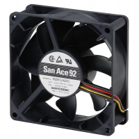 山洋扇 山洋直流扇 山洋交流扇 9GA06