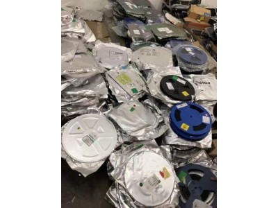 永州回收电子元器件回收呆料库存服务周到图3