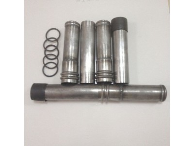 安徽钢花管——安徽注浆管——安徽小导管